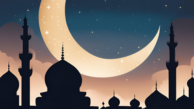 Preparing for Ramadan: A Guide to Align Your Heart and Goals